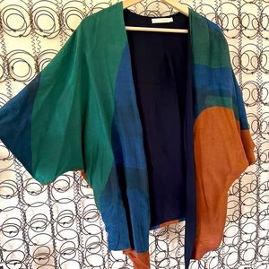 Kafka organic cotton/silk